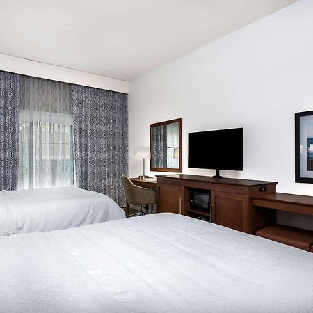 Hampton Inn & Suites Florence Center Eksteriør billede