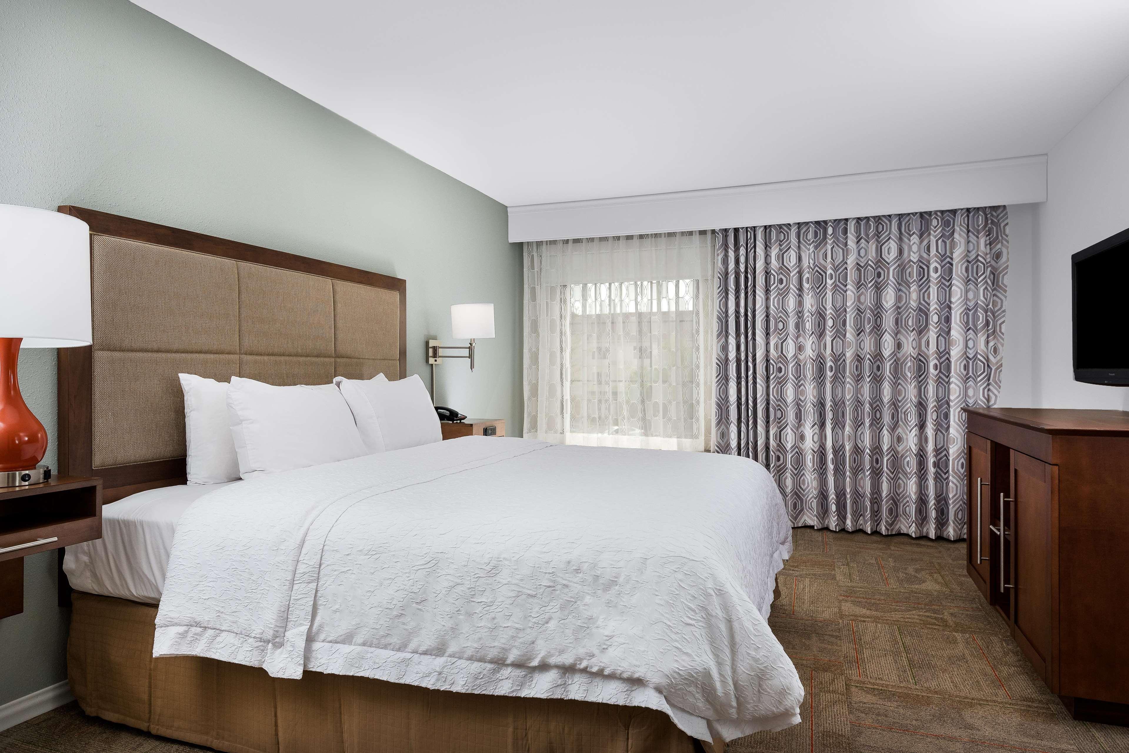 Hampton Inn & Suites Florence Center Eksteriør billede