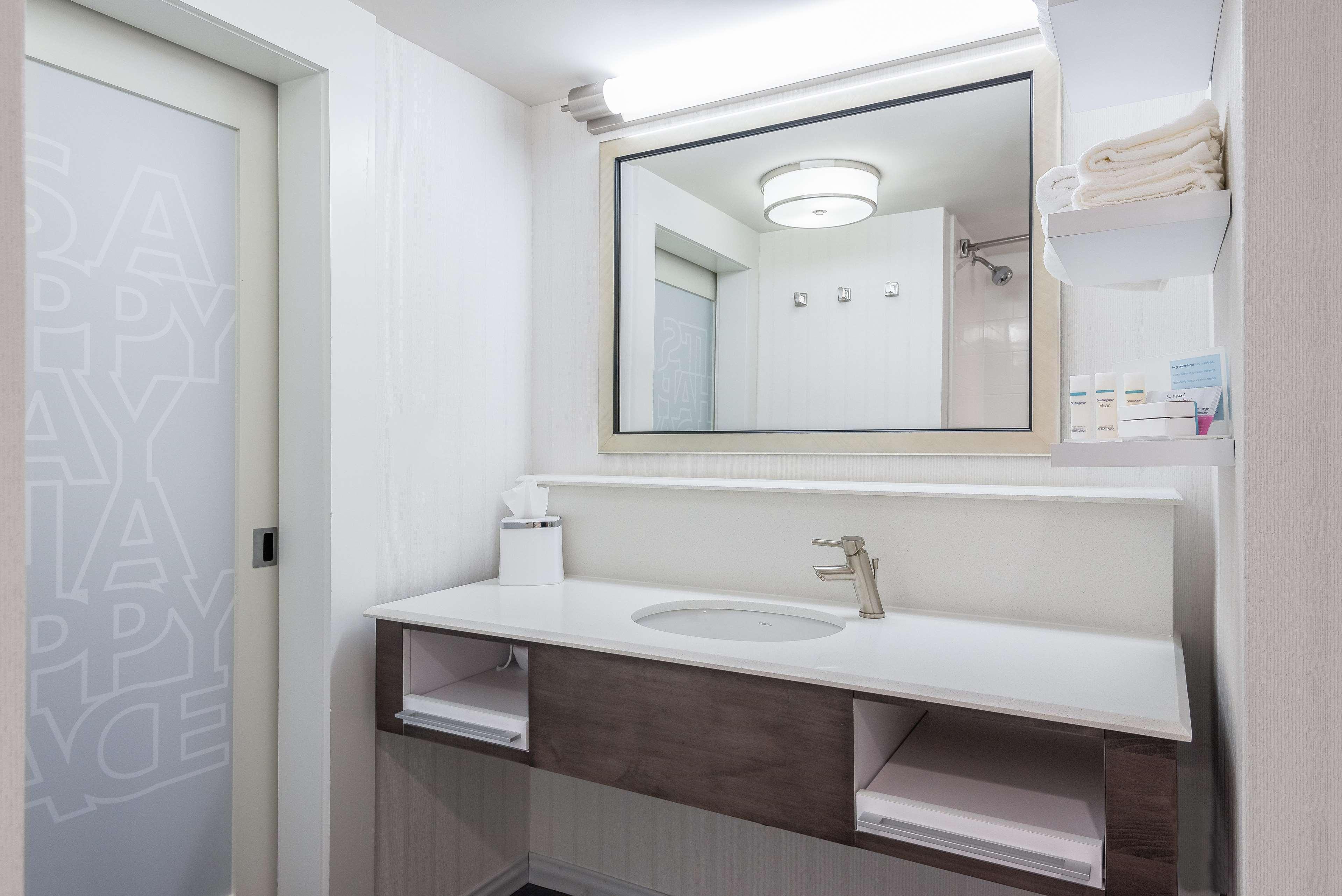 Hampton Inn & Suites Florence Center Eksteriør billede
