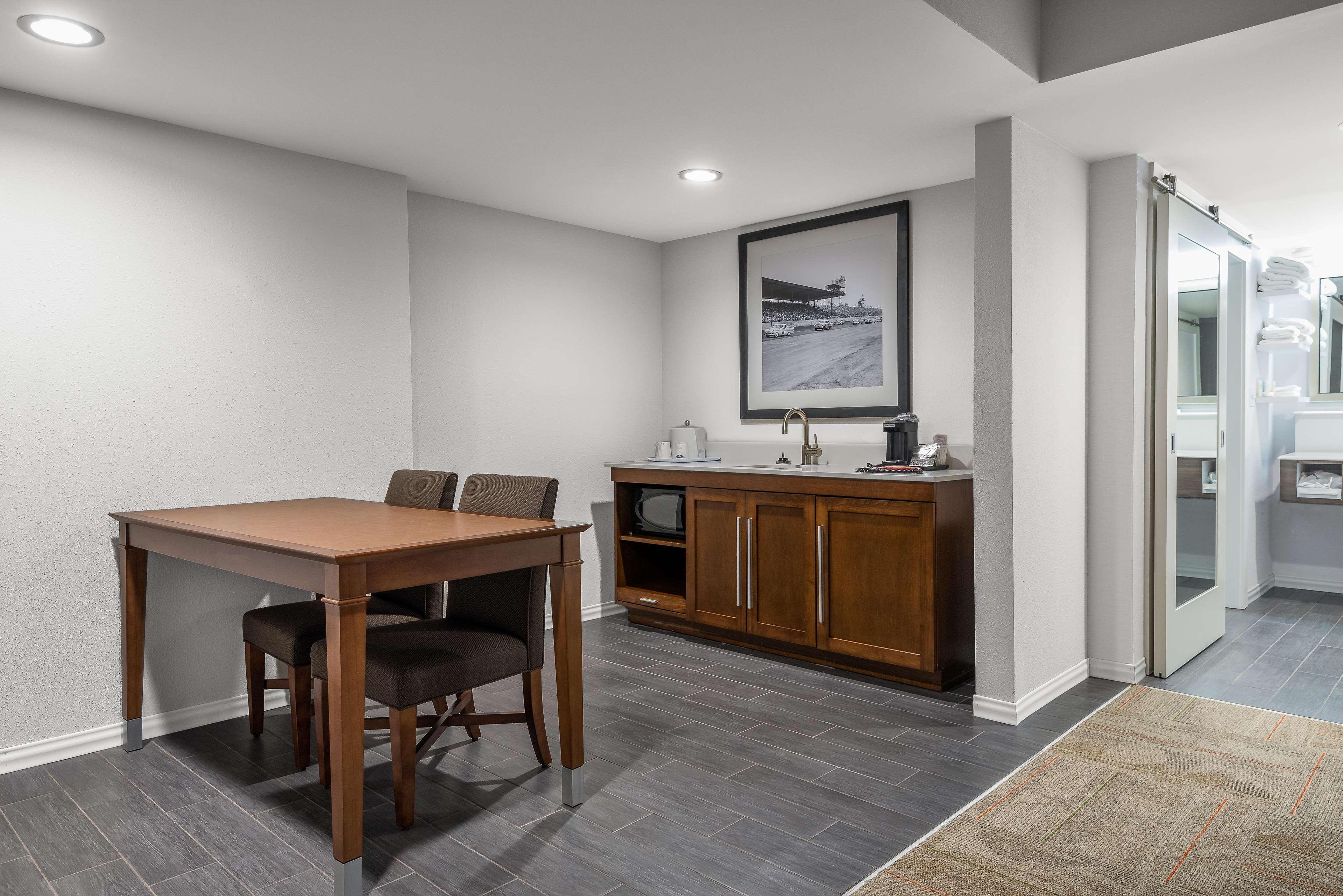 Hampton Inn & Suites Florence Center Eksteriør billede