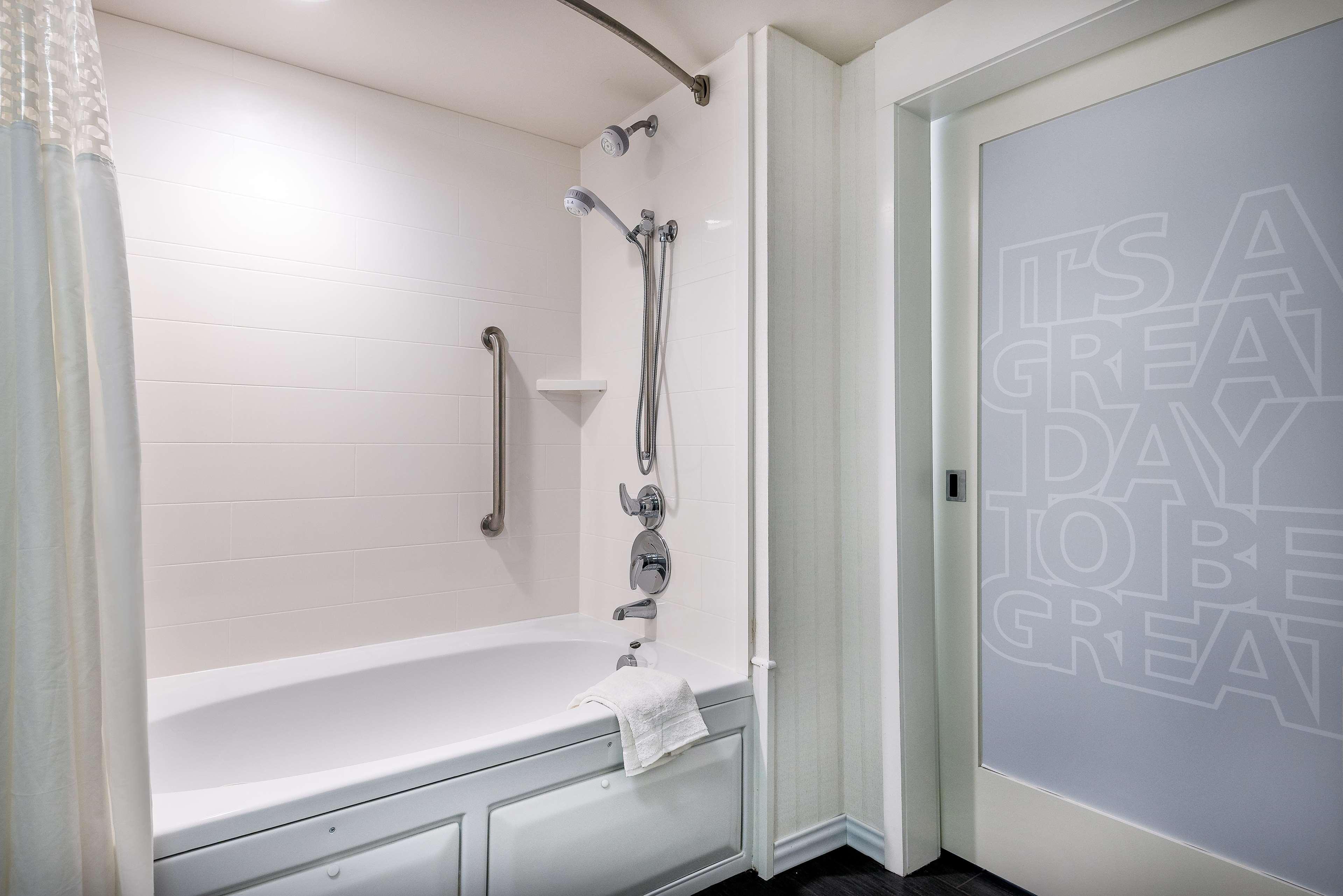 Hampton Inn & Suites Florence Center Eksteriør billede
