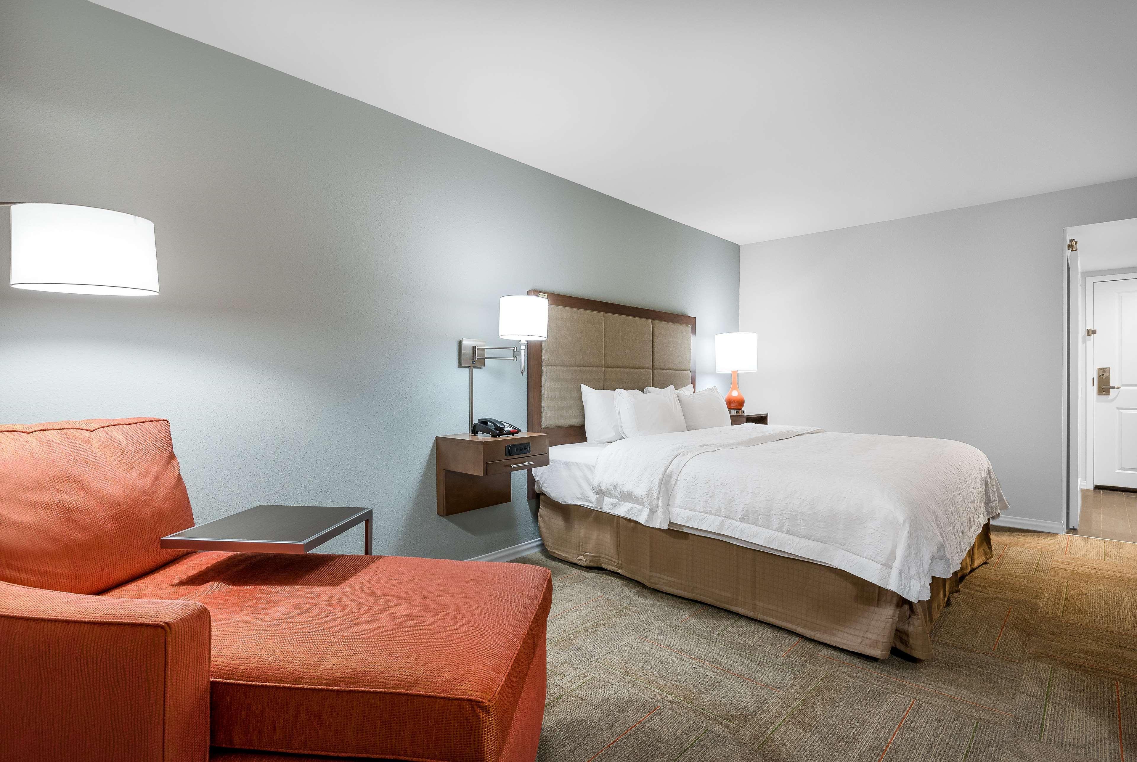 Hampton Inn & Suites Florence Center Eksteriør billede
