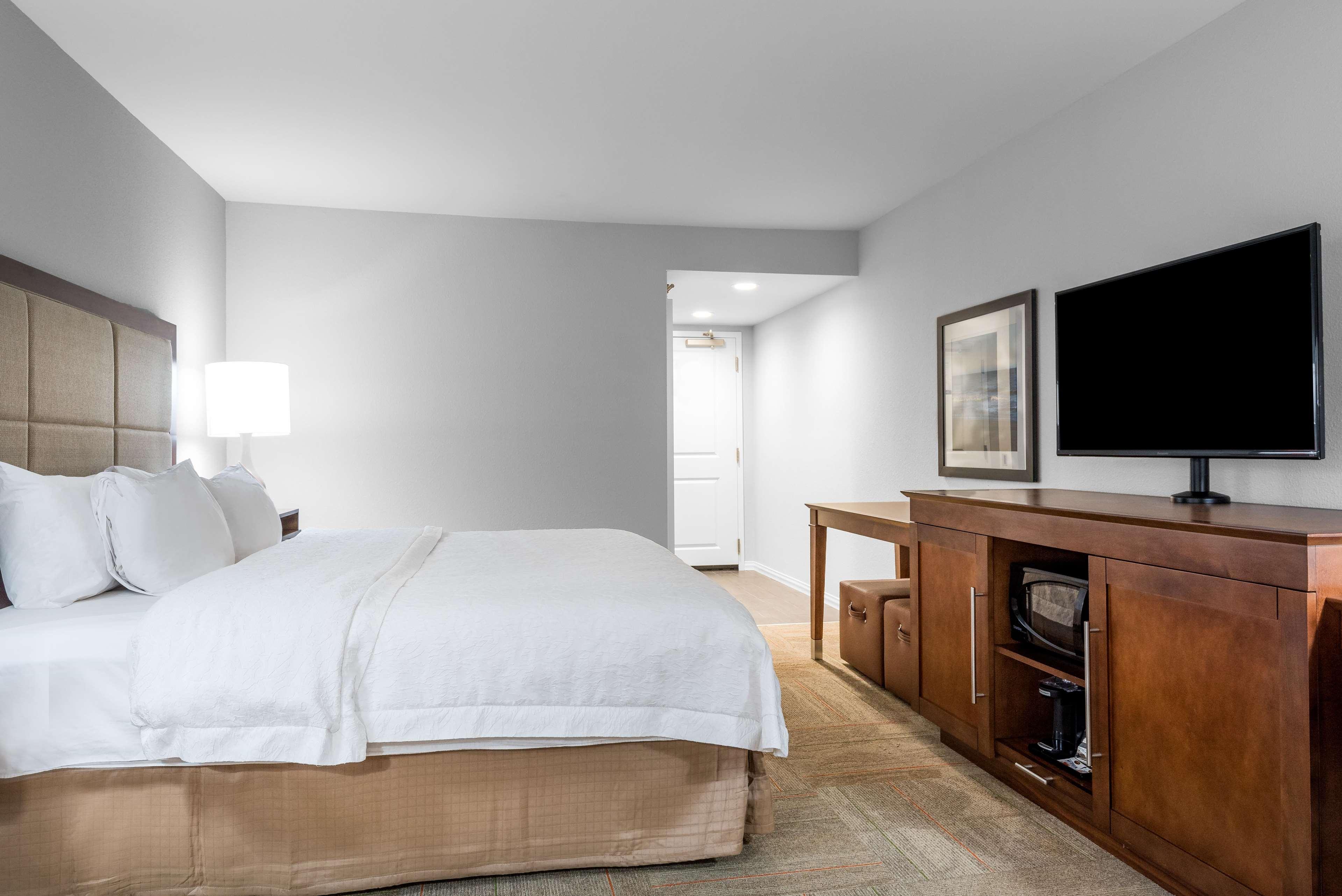 Hampton Inn & Suites Florence Center Eksteriør billede