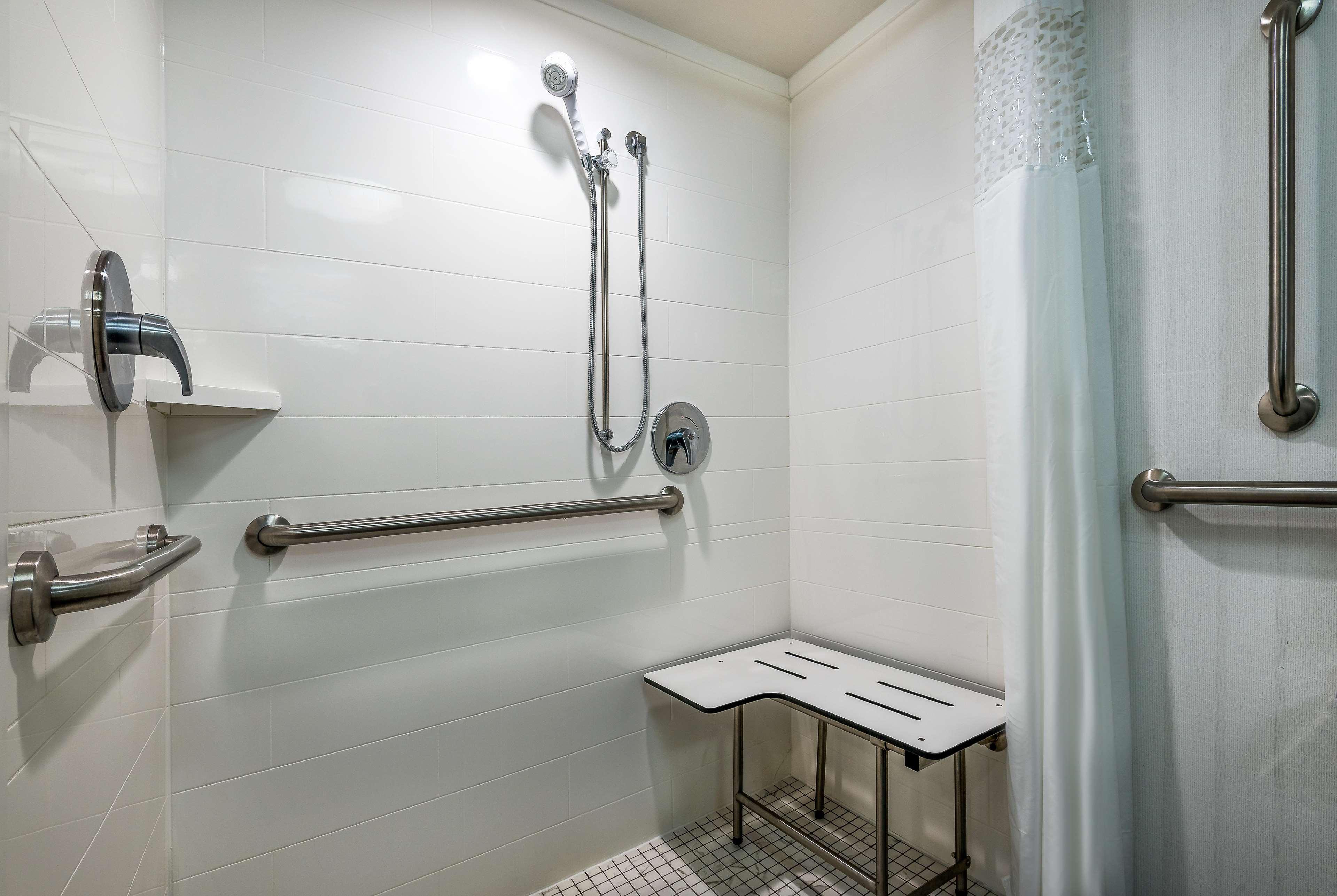 Hampton Inn & Suites Florence Center Eksteriør billede