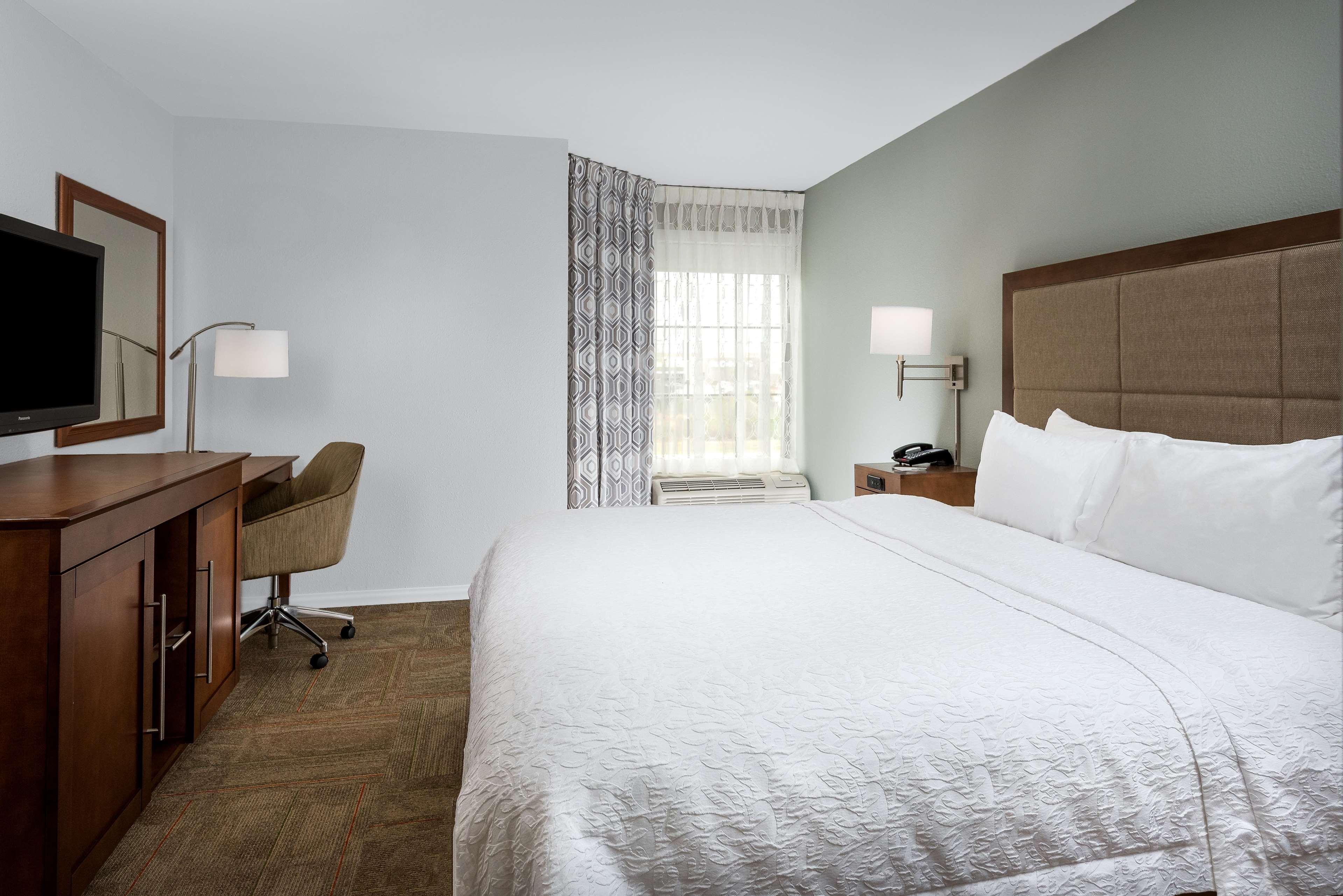 Hampton Inn & Suites Florence Center Eksteriør billede