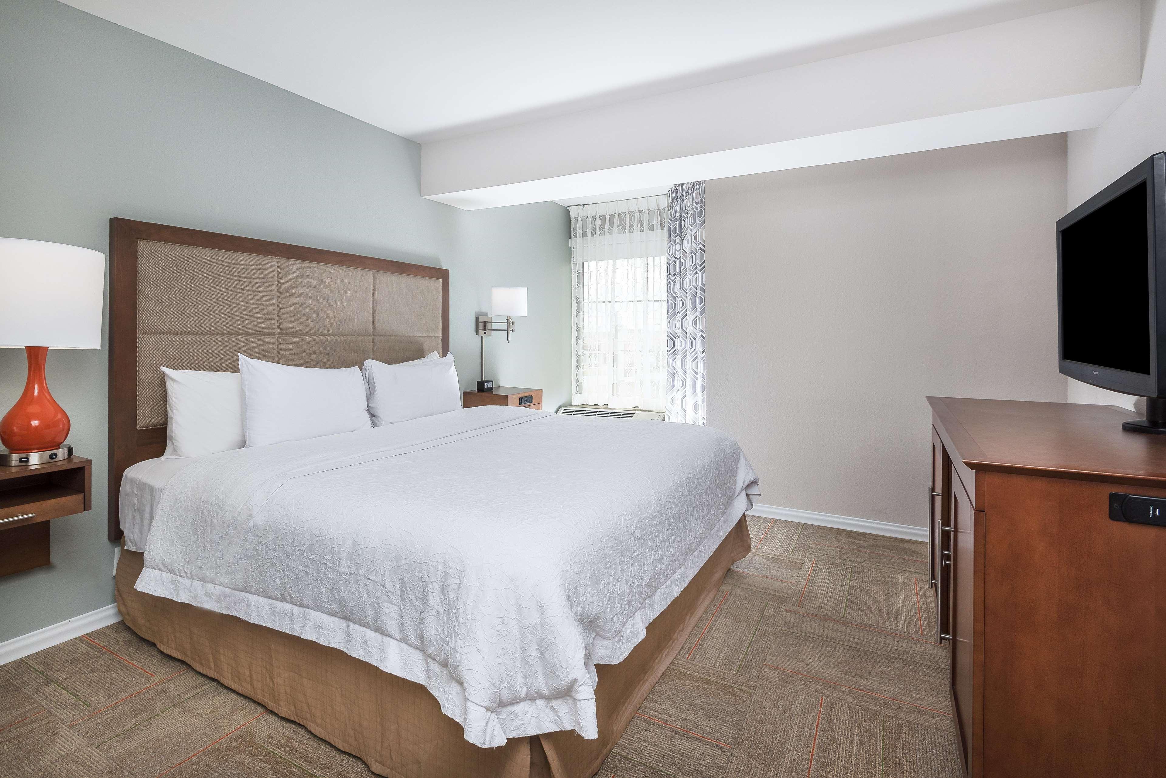 Hampton Inn & Suites Florence Center Eksteriør billede