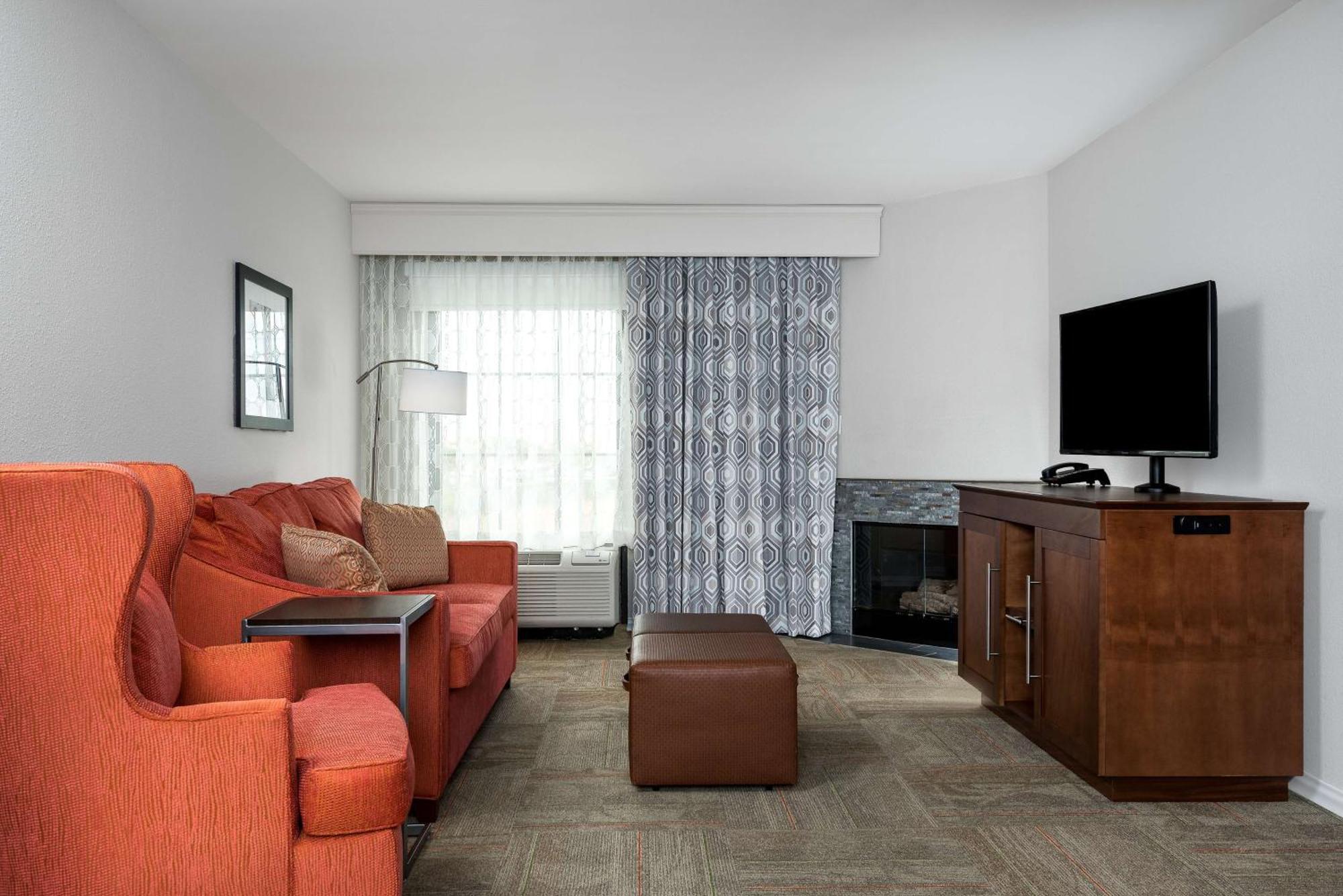 Hampton Inn & Suites Florence Center Eksteriør billede