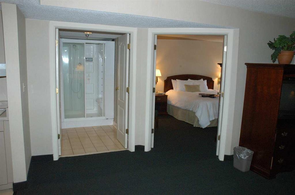 Hampton Inn & Suites Florence Center Værelse billede