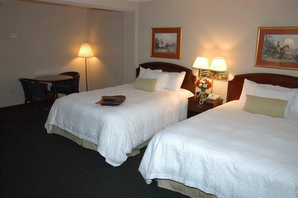 Hampton Inn & Suites Florence Center Værelse billede