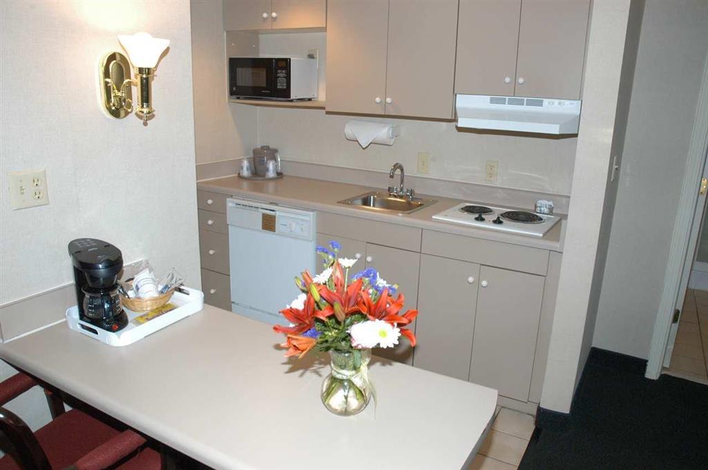 Hampton Inn & Suites Florence Center Værelse billede